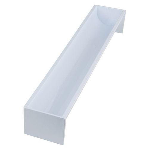 Gouttière à Bûche Triangle Longueur 470mm_351 014