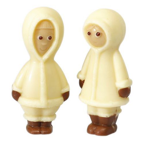 Plaque 6 Moules Esquimaux_381034