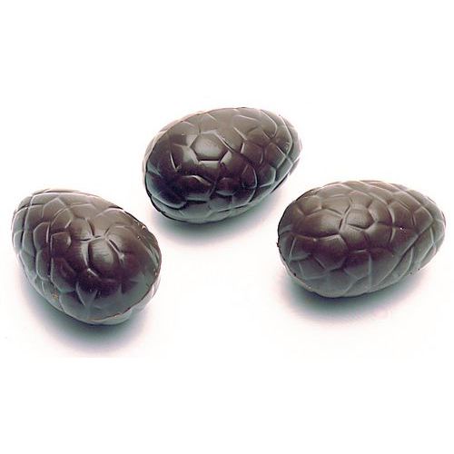 Moule Demi-Å“ufs Craquelés 27 Empreintes_382003