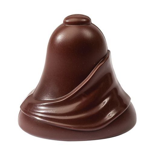 Moule Cloche Drapée 2 Empreintes_382224