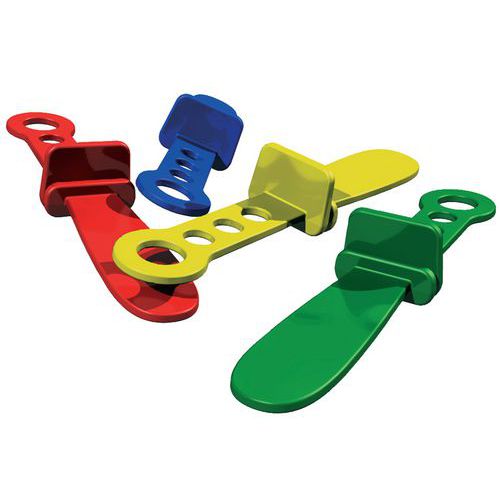 Bâtonnets pour moules sucettes glacées_Matfer Bâtonnets pour moules sucettes glacées_Matfer