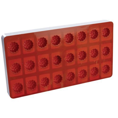 Moule forme Framboise_Matfer Moule forme Framboise_Matfer