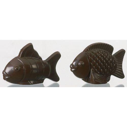 Moule 2 poissons_Matfer Moule 2 poissons_Matfer