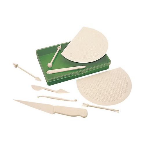 Outils De Modelage De Pâte D'amande spécial Ã‰cole_421 830
