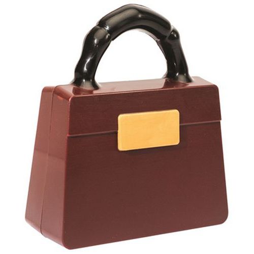 Plaque Chocolat Sac à Main_380 126