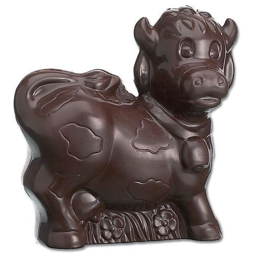 Moule Vache 2 Empreintes_382011