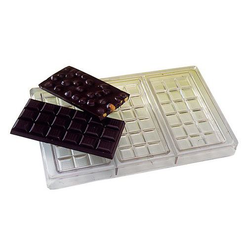 Tablettes de 100 g (par 3)_Matfer Tablettes de 100 g (par 3)_Matfer