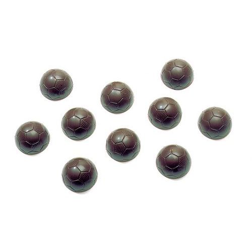 Moule Ballons De Football 40 Empreintes_380220