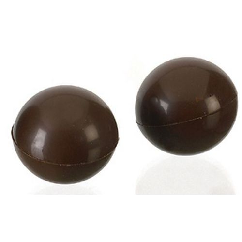 Moule Bonbons Demi-sphères 32 Empreintes_380249