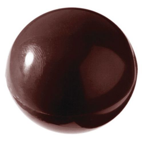 Moule Bonbons Demi-sphères 15 Empreintes_380148
