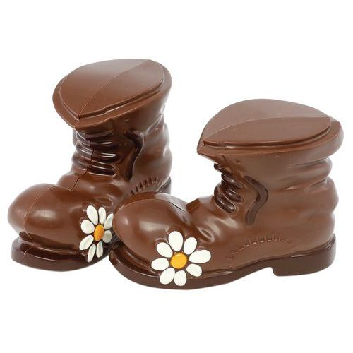 Moule Bottillon 2 Empreintes_381006