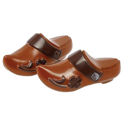 Plaque 2 Sabots 4 Empreintes_381012