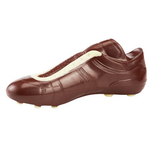 Moule Chaussures De Football 2 Empreintes _380229