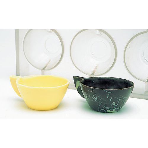 Moule Tasses 3 Empreintes_380237