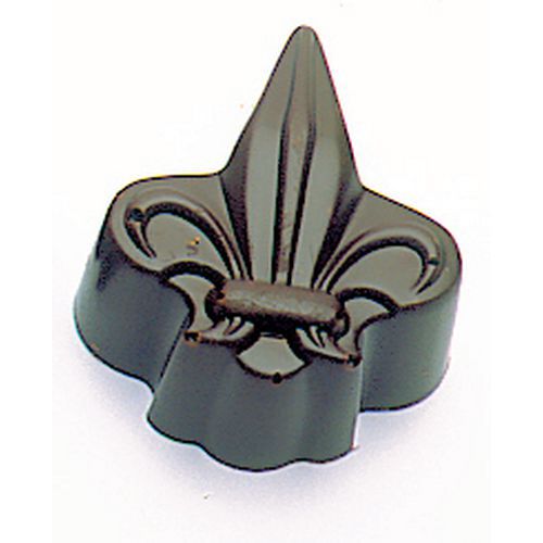 Moule forme Fleurs de lys_Matfer Moule forme Fleurs de lys_Matfer