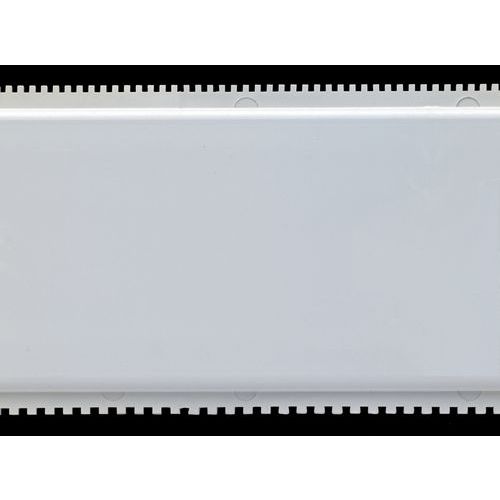 Peigne à Décor Plastique Rayures Fines_421 735