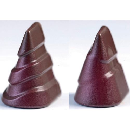 Plaque Mini-sapin 28 Empreintes 5 Motifs_380169