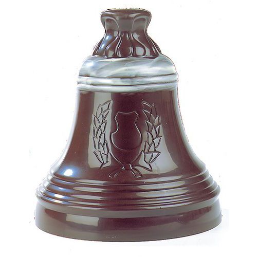 Moule Double En Makrolon Cloches_382062