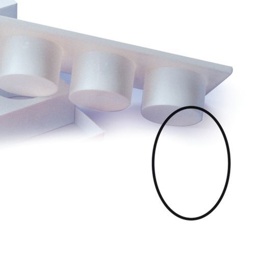 Démouleur à Mini-gâteaux Ovales_350 062