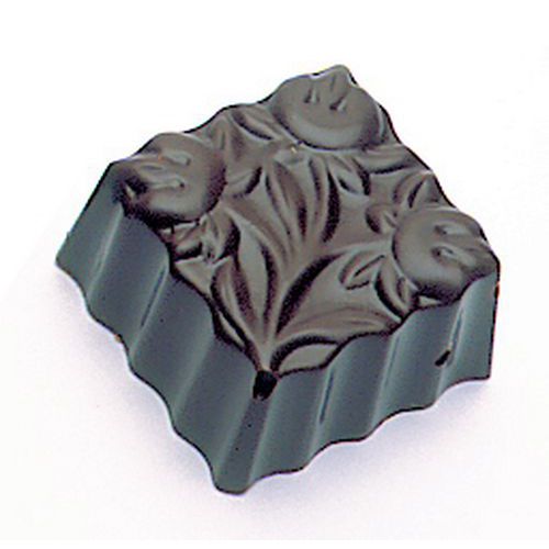 Plaque 36 Carrés Fleurs_380106