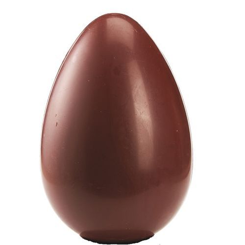 Moule 3 Demi-coquilles Lisses Pour 1 Å’uf Et Demi_382033