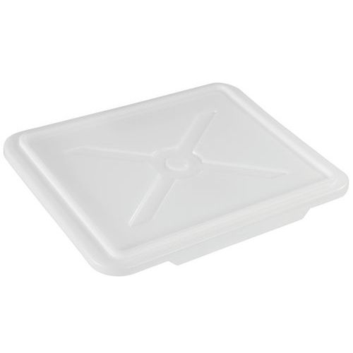 Couvercle De Manne Gerbable Emboîtable 50l_511023