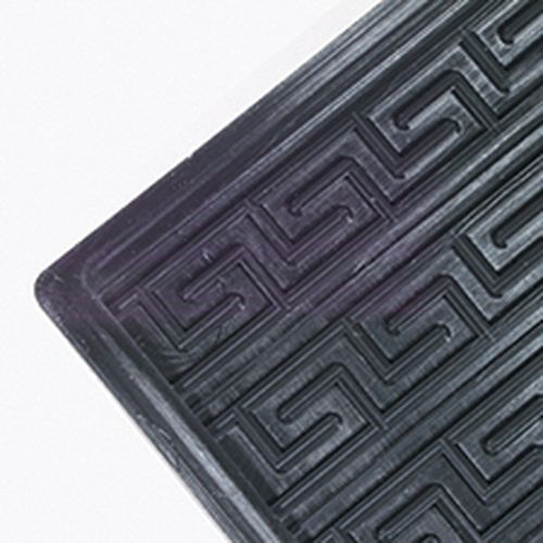 Tapis Relief Frise Grec Petit Modèle_422 002