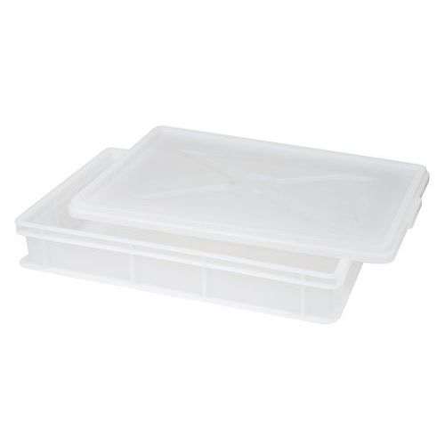 Cagette Pleine 60x40x10 Plastique_510 112