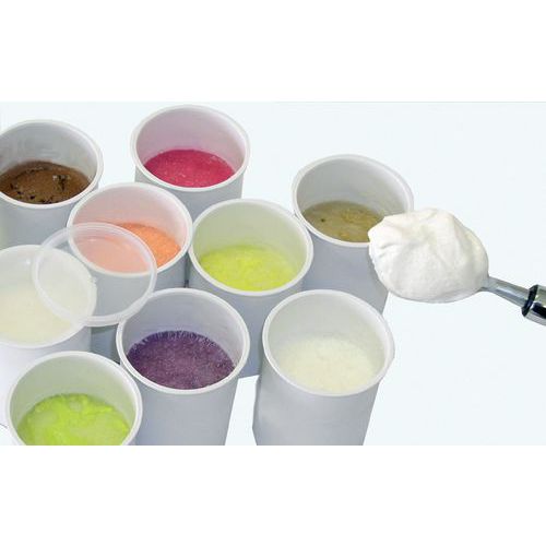 Kit 50 Bols Pour Frix'air_265 110