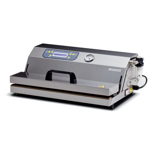 Machine sous-vide midi_Matfer Machine sous-vide midi_Matfer