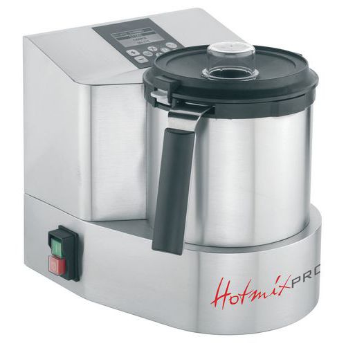 Hotmix pro gastro_Matfer Hotmix pro gastro_Matfer