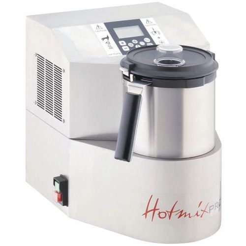 Robot Hotmix Pro Gastro Xlitres_212 503