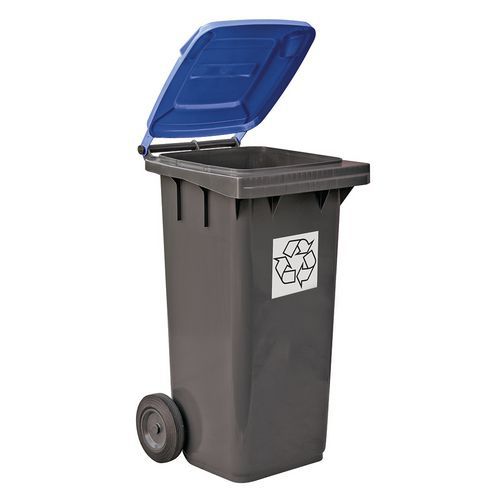 Poubelles Tri Sélectif_150381