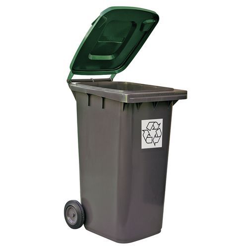 Poubelles Tri Sélectif_150384