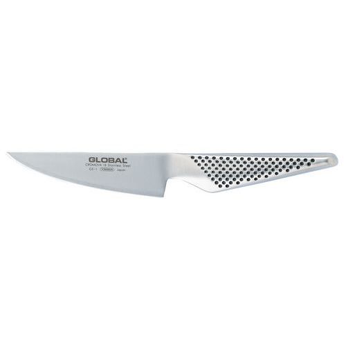 Couteau De Cuisine Gs1 Inox Longueur 110mm_120 248