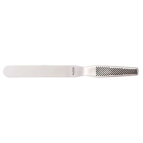 Spatule Inox Gs21/8 Longueur 200mm_120 283