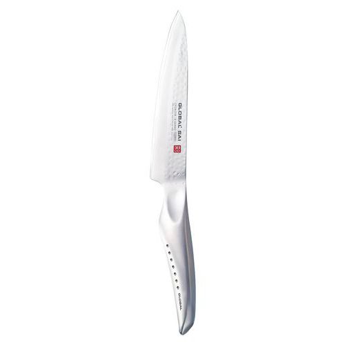 Couteau tous usages japonais Global Sai_Matfer Couteau tous usages japonais Global Sai_Matfer