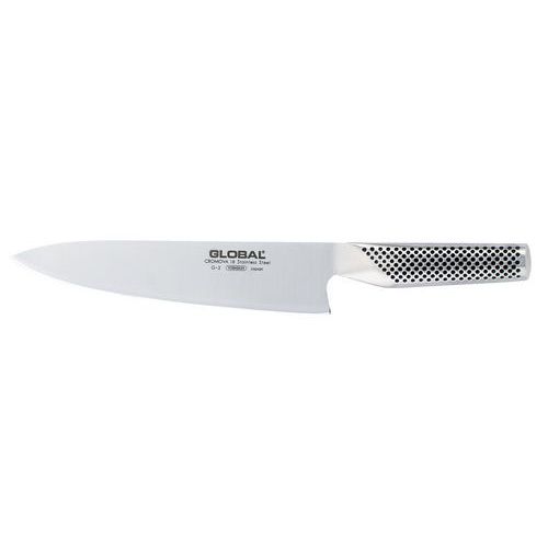 Couteau De Cuisine G2 Inox Longueur 200mm_120 204