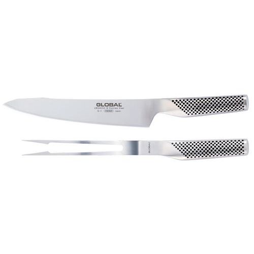 Ensemble à Gigot Global G313 Inox_120 270