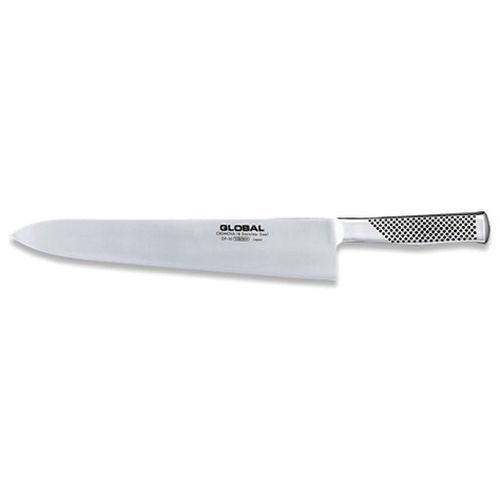 Couteau Du Chef Inox Gf35 Longueur 300 Mm_120 274