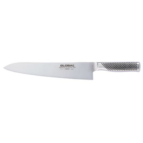 Couteau De Cuisine G16 Inox Longueur 240mm_120 234
