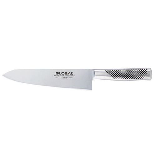 Couteau Du Chef Inox Gf33 Longueur 210mm_120 272