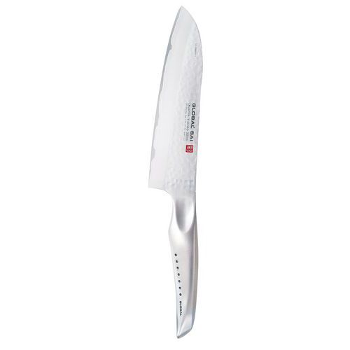 Couteau Santoku Sai-03 190mm_120 137