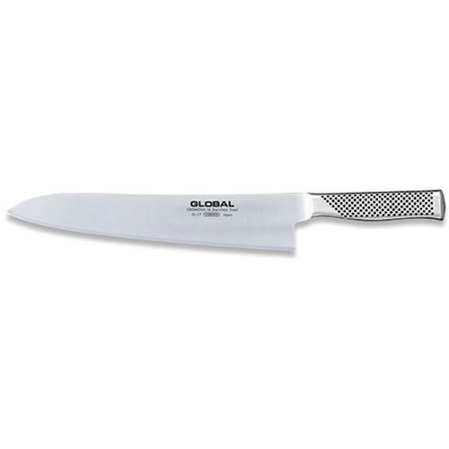 Couteau De Cuisine G17 Inox Longueur 270mm_120 235
