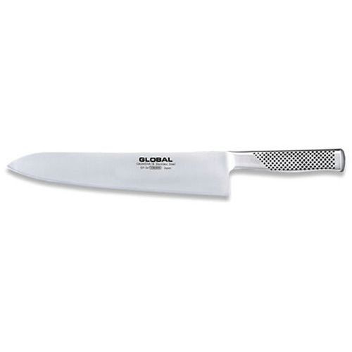Couteau Du Chef Inox Gf34 Longueur 270mm_120 273