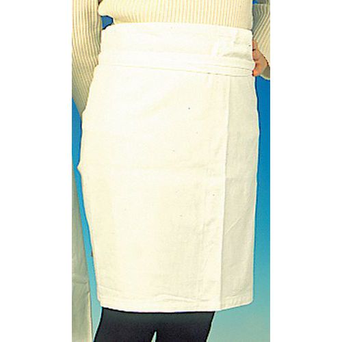 Tablier De Cuisinier100% Coton _130140