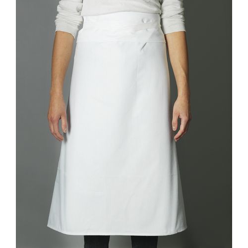 Tablier De Cuisinier100% Coton _130135