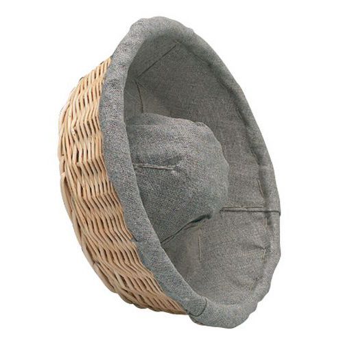 Banneton Couronne Entoilé 500g_118 520
