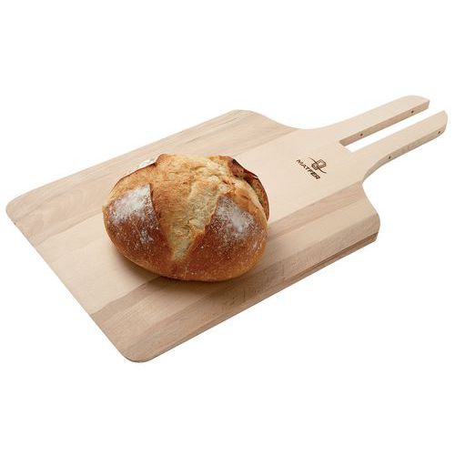 Pellon Sans Manche En Hêtre Largeur 220mm_118 122