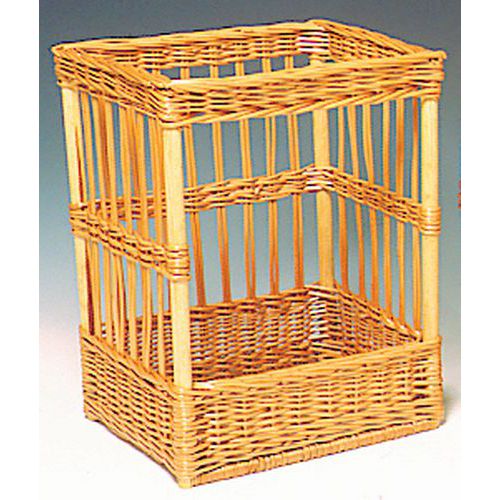 Claie Pain En Osier Rectangulaire Hauteur 500mm_512 019
